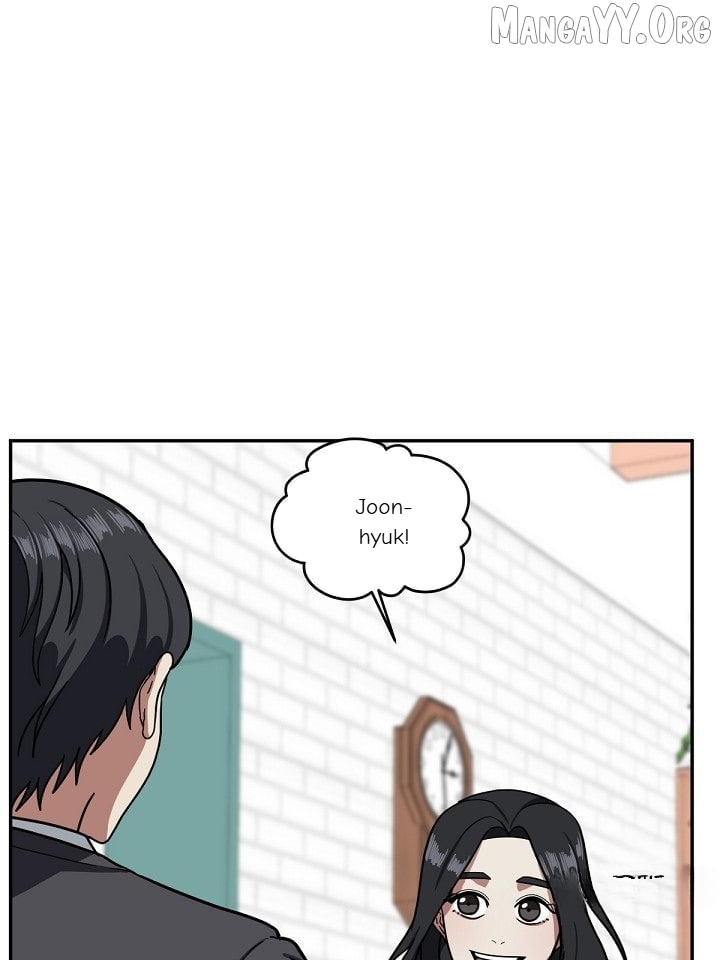 Change Me Chapter 52 - page 98